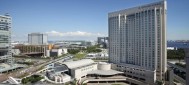 台場 DAIBA