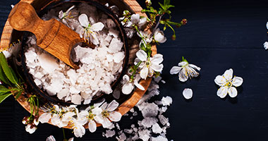 JAPANESE SPA